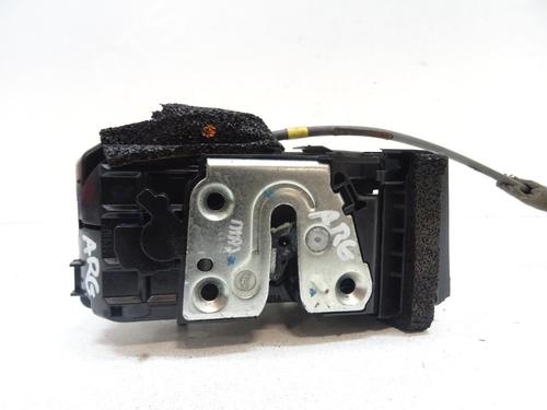 Rear left lock NISSAN JUKE (F15) 1.5 dCi | BP20064817C100