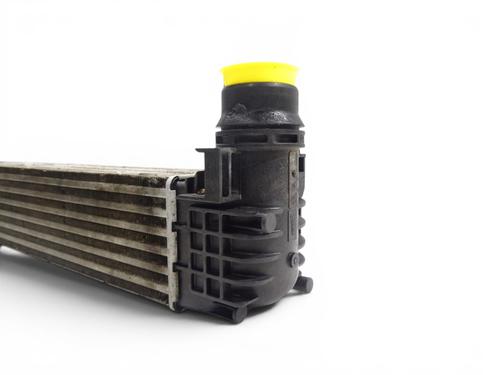 Intercooler RENAULT SCÉNIC III (JZ0/1_) 1.5 dCi | BP36247283M30 - Image 2