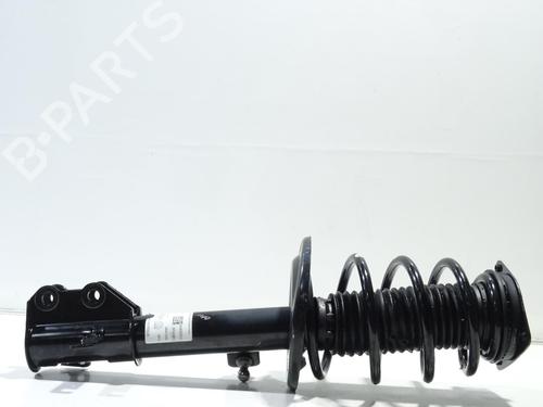 Left front shock absorber JEEP AVENGER (J2) Electric | BP27303893M16  - Image 5