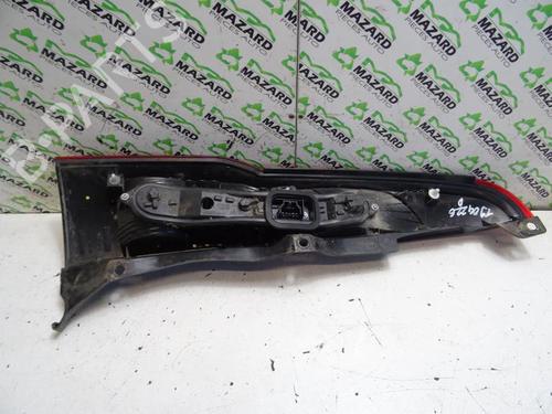 Used Right taillight Right taillight FIAT PANDA (169_) 1.1 (169.AXA1A) (54 hp) 20070725 20070725