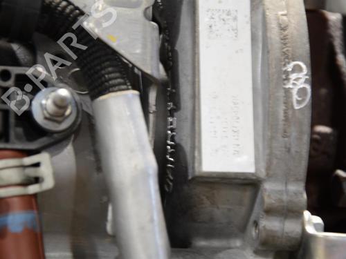 Engine RENAULT KANGOO Express (FW0/1_) 1.5 dCi 90 (FW0G, FW05, FW08, FW11) | BP37273132M1 - Image 7
