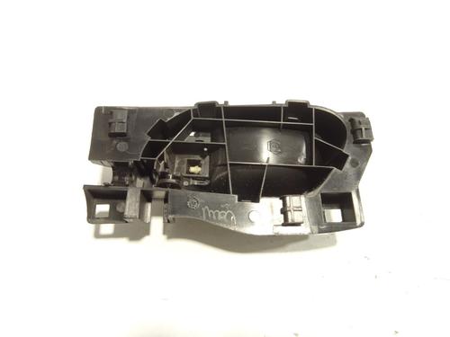 Front right interior door handle PEUGEOT EXPERT Van (VF3A_, VF3U_, VF3X_) 2.0 HDi 130 | BP26526259I14 