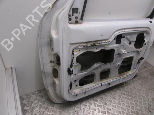 Right front door RENAULT KANGOO Express (FC0/1_) 1.5 dCi (FC07, FC1R) | BP22518218C3 