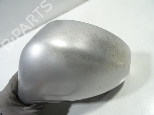 Left mirror CITROËN C4 I (LC_) 2.0 HDi | BP25997631C26 