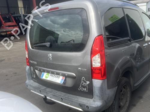 Electronic module PEUGEOT PARTNER Tepee 1.6 HDi 16V | BP30900458M83 - Image 13