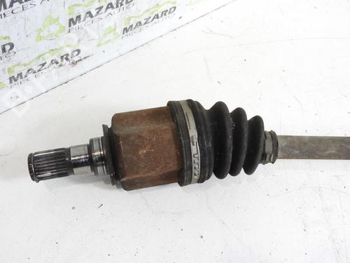 Used Right front driveshaft Right front driveshaft HYUNDAI i10 I (PA) 1.2 (78 hp) 20043408 20043408