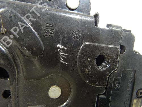 Rear left lock VW GOLF IV (1J1) 1.9 TDI | BP27999819C100 