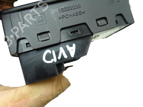 Right front window switch OPEL INSIGNIA A (G09) 1.6 CDTi (68) | BP38536912I26 - Image 4