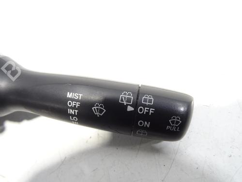 Steering column stalk CITROËN C1 (PM_, PN_) 1.4 HDi | BP21823808I23 