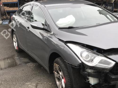 Headlight switch HYUNDAI i40 I (VF) 1.7 CRDi | BP21202006I24 - Image 12