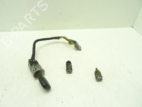 Canhão de ignição RENAULT TRAFIC II Van (FL) 1.9 dCi 80 (FL0B) (82 hp) 32671288