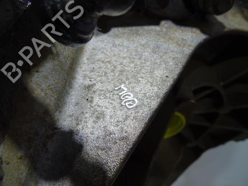 Gearbox FORD TOURNEO CONNECT 1.8 TDCi | BP28908393M3 