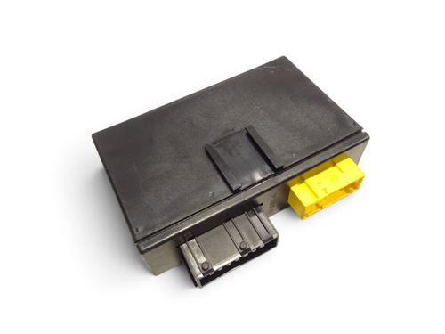Electronic module PEUGEOT 206 CC (2D) 1.6 16V (2DNFUF, 2DNFUR) | BP38493652M83 - Image 2