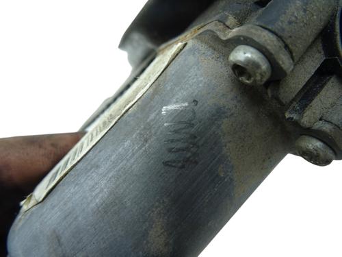 Używane Mechanizm podnoszenia szyby przedniej lewej Mechanizm podnoszenia szyby przedniej lewej FORD TRANSIT Van (FA_ _) 2.0 DI (FAE_, FAF_, FAG_) (100 hp) 37075617 37075617