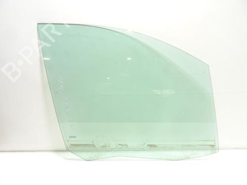 Used Front right door window CITROËN C8 (EA_, EB_) 2.0 HDi (120 hp) 21663053