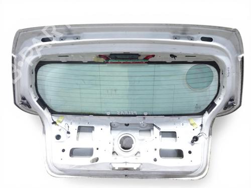 Used Tailgate Tailgate BMW 1 (E87) 118 d (143 hp) 34166991 34166991