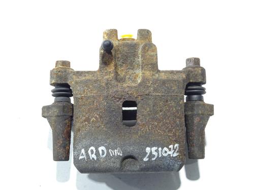 Used Right rear brake caliper MITSUBISHI PAJERO III (V7_W, V6_W) 3.2 Di-D (V68W) (160 hp) 30461057