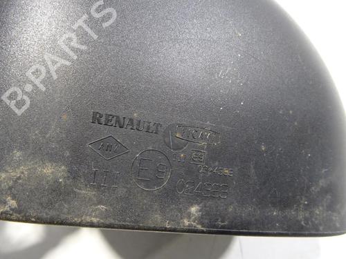 Retrovisor esquerdo DACIA DUSTER (HS_) 1.5 dCi | BP30306593C26 