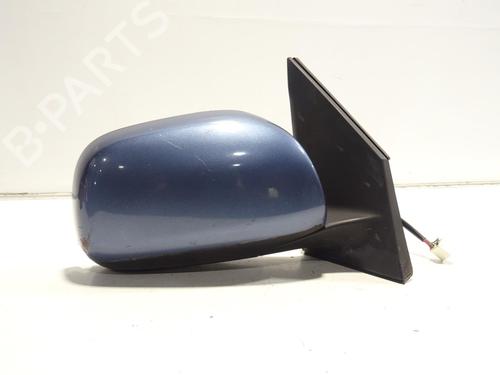 Used Right mirror Right mirror 32507118 32507118