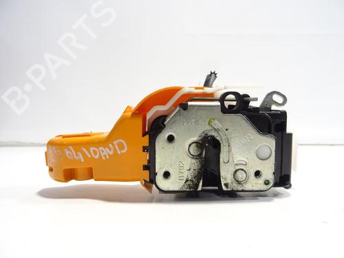 Front right lock FORD KA (RU8) 1.2 | BP29501202C97 - Image 4