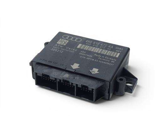 Electronic module AUDI A6 C7 (4G2, 4GC) 2.0 TDI | BP37075570M83 - Image 3
