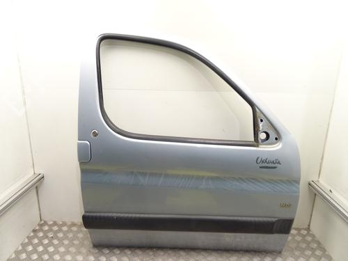 Used Right front door PEUGEOT PARTNER MPV (5_, G_) 2.0 HDI (90 hp) 28085421