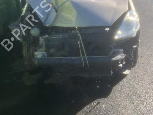 Left front steering knuckle PEUGEOT PARTNER Tepee 1.6 HDi 90 | BP23868154M25  - Image 5