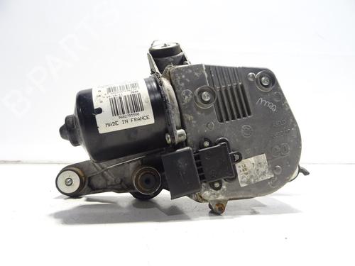 Viskermotor vindrude CITROËN C5 III (RD_) 1.6 HDi 110 (RD9HZC) (109 hp) 30097241