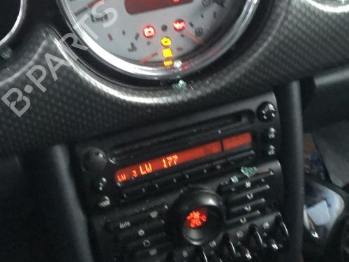 Engine control unit (ECU) MINI MINI (R50, R53) Cooper | BP25116425M57  - Image 7