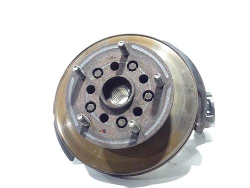 Right front steering knuckle FORD TRANSIT CUSTOM V362 Van (FY, FZ) 2.0 EcoBlue | BP30711548M26 - Image 5