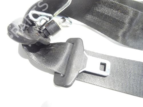 Front right seatbelt FORD FIESTA VI (CB1, CCN) 1.25 | BP27220428I25 - Image 3