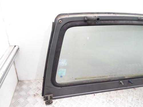 Bootlid window SUZUKI SJ410 1.0 (SJ410) | BP29635653C64 