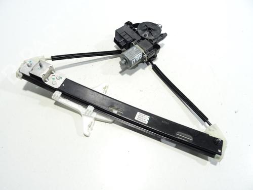 Used Rear right window mechanism SEAT IBIZA V (KJ1, KJG) 1.0 TSI (95 hp) 31024105