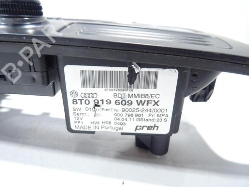 Used Switch Switch AUDI A5 Sportback (8TA) S5 quattro (333 hp) 31310636 31310636