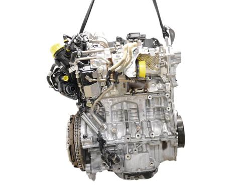 Used Engine Engine 39480543 39480543