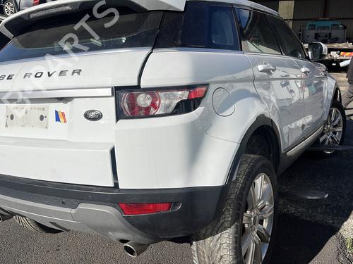Front right window mechanism LAND ROVER RANGE ROVER EVOQUE (L538) 2.2 D 4x4 | BP30968764C23 - Image 12