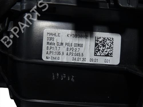 Used Heater blower motor Heater blower motor 39113207 39113207