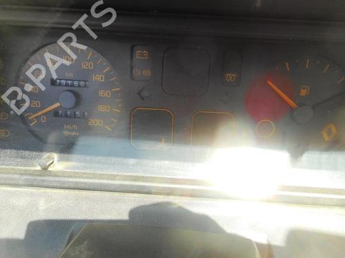 Used Parts RENAULT 21 Estate (K48_) 2.1 D (K480) (69 hp) 2048137