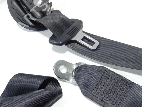 Used Front right seatbelt Front right seatbelt SEAT TOLEDO III (5P2) 1.9 TDI (105 hp) 33991332 33991332