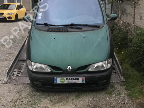 Fælk RENAULT MEGANE Scenic (JA0/1_) 1.6 e (JA0F) | BP20176801C45 