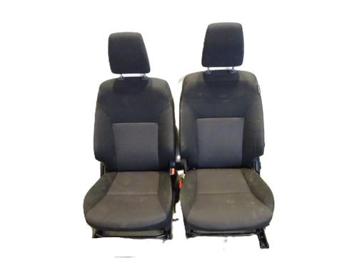 Seats set SUZUKI IGNIS III (MF, FF) 1.2 Hybrid AllGrip (ATK412) | BP33429179C78 - Image 8