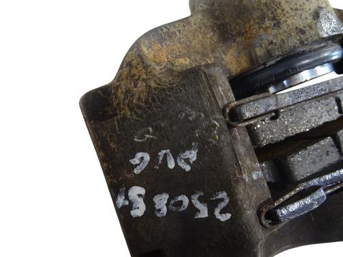 Used Left front brake caliper Left front brake caliper RENAULT RAPID Box Body/MPV (F40_, G40_) 1.2 (F406, G40A) (55 hp) 35937109 35937109