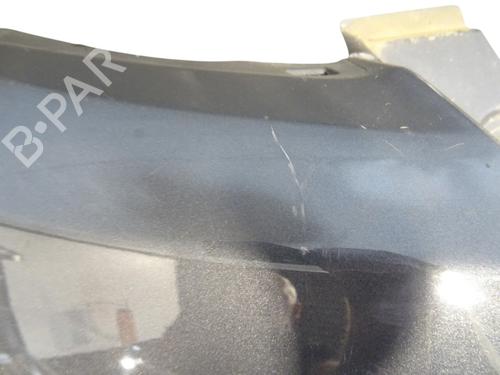 Used Rear bumper Rear bumper FIAT 500X (334_) 1.4 4x4 (334AXF22) (170 hp) 39974131 39974131