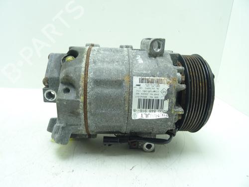AC compressor RENAULT MASTER III Van (FV) 2.3 dCi 130 FWD (FV0M, FV0Y, FV0J, FV02, FV03) | BP33634337M34 - Image 2
