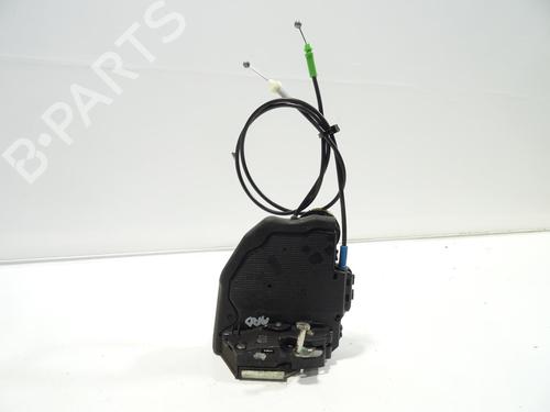 Used Rear right lock Rear right lock 20178664 20178664