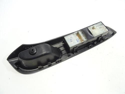 Left front window switch NISSAN NOTE (E12) 1.5 dCi | BP23787857I27  - Image 5