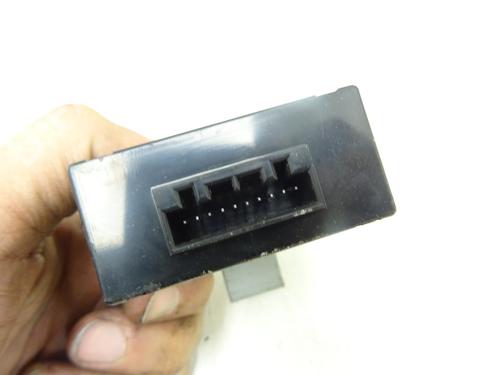 Used Electronic module Electronic module SUZUKI JIMNY Closed Off-Road Vehicle (SN) 1.5 DDiS 4x4 (86 hp) 33532216 33532216