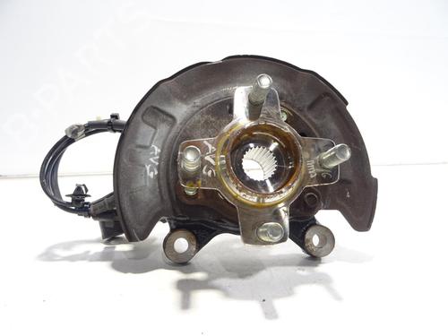 Used Left front steering knuckle SUZUKI IGNIS III (MF, FF) 1.2 (ATK412) (90 hp) 29865864