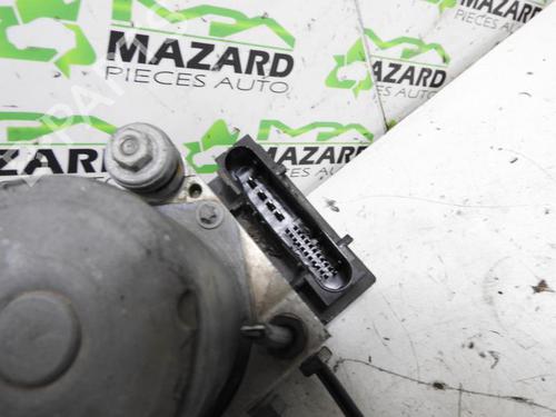 ABS pump FIAT GRANDE PUNTO (199_)  | BP21964994M43 