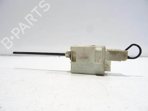 Sentrallåsmotor tankluke RENAULT TRAFIC II Van (FL) 1.9 dCi 80 (FL0B) (82 hp) 29154435